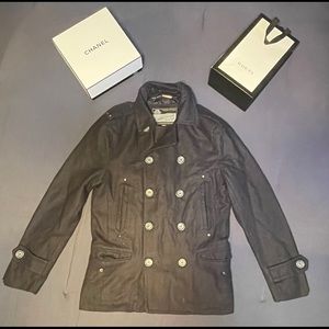 Winter jacket